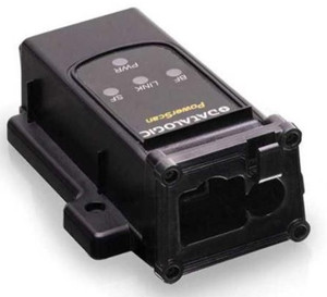 Datalogic CM9680 Connection Module Ethernet Profinet industrial networking device