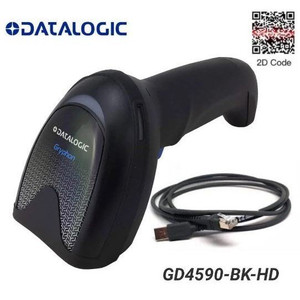 Datalogic Gryphon I 4500 2D Area Imager Scanner