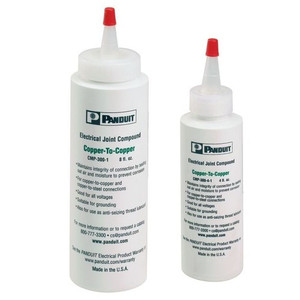 Panduit JOINT COMPOUND CO-CO / CO-ST 8OZ PK1 - CMP-300-1