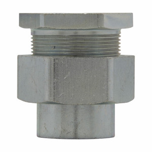 Panduit CENTER MNT D-RING FOR 8.25IN RACK SPACI EA - CMVDRC