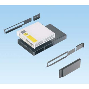 Panduit CABINET INLET DUCT FOR CISCO - CNLTD21B2