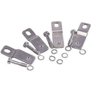 Panduit WALL MOUNT BRACKETS FOR CPB6BL - CPBWMBRKSM