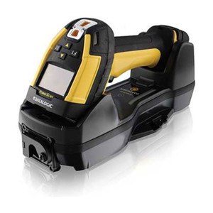 Datalogic PowerScan 9600 Industrial Handheld Barcode Scanner