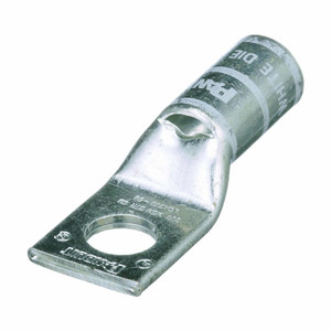 Panduit C-STYL CU COMP CONN 300 KCMIL 5 - CTAPR500-500-X