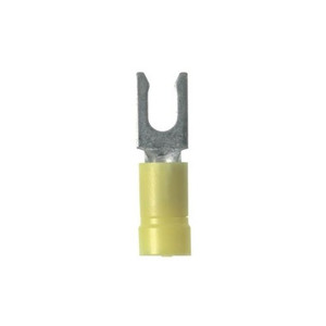 Panduit 10PK LD10 LOW VOLT END CAP FITTING MOQ10 - ECF10WH-X