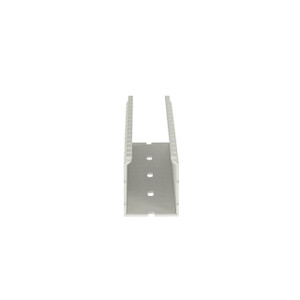 Panduit NARROW SLOTTED DUCT PVC - F1X1.5WH6