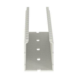 Panduit NARROW SLOTTED DUCT PVC - F1X1.5WH6