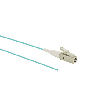Panduit OM1 1 F 900UM BPNJ-LC SIL 3M PK 1 - F61BN1NNNSNM003