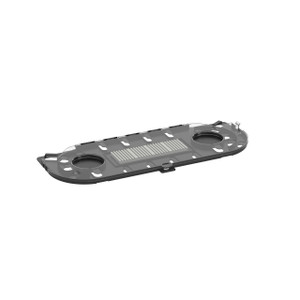 Panduit OS2 144 FIBER I/O RISER MPO F - F8ANM5ENNAAM100