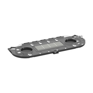 Panduit OS2 144 FIBER I/O RISER MPO F - F8ANM5ENNAAM100