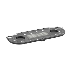 Panduit OS2 144 FIBER I/O RISER MPO F - F8ANM5ENNAAM100