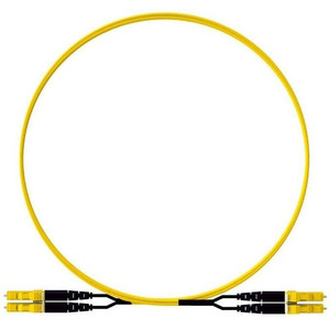 Panduit OS2 2F 1.6MM PC OFNP LC KEY D / - F92EPKDKDSDM003