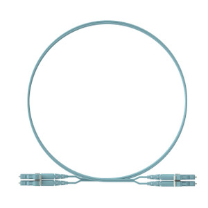 Panduit OS2 2F 1.6MM PC OFNP LC KEY H / - F92EPKHLNSHM009