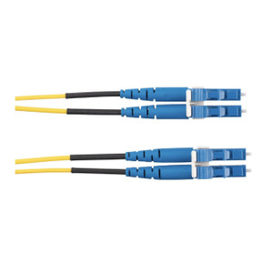 Panduit OS2 2F LC DUP-VI LC DUP STD IL - F92EPLGLGSGM010