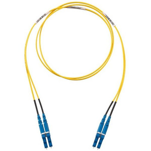 Panduit OS2 2F 1.6MM PC OFNP LC DUPLEX - F92EPLNSNSNM003