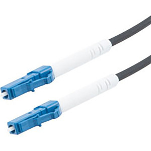 Panduit OS2 2F 1.6MM PC OFNR PUSHPULL L - F92ERQ1SNSNF030