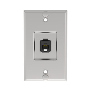 Panduit 6 POSITON KEYED/STD (L-LIGHTBRO - FAP6WLLBLBDLCZ