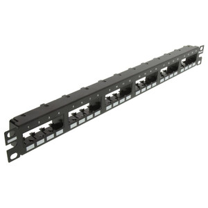 Panduit OM4+ 24F SIG CORE LC CST ULTRA - FC2SA-24-10AF