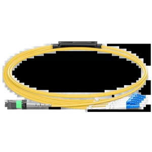 Panduit OPTICOM MPO-16 MALE APC TO LC C - FC39N-16M-10U