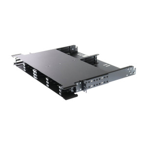 Panduit RACK MOUNT FIBER ENCLOSURE OPE - FCE1UA