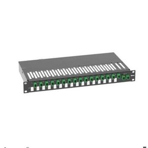 Panduit PON SPLITTER TRAY 2X16 SPLITTE - FCP9SP-2163GG