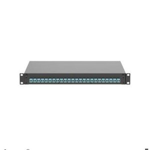 Panduit OPTICOM PRE-LOADED FIBRE DRAWER - FD1W12BUDSCZ