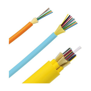 Panduit HD FBCASS 1MPO-4DPXLC OS2 FB - FHC39N-08-10AN