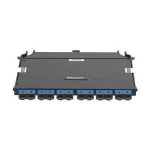 Panduit OS2 HD FLX 10-TO-1 BREAKOUT CAS - FHC9N-20F-10A