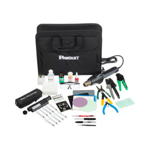 Panduit FIELD POLISH FIBER TERMINATION - FIELDKIT