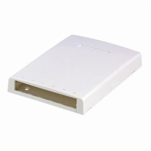 Panduit CASS HOLDER6-PORT0RUBL EA CASS HOLDER6-PORT0RUBL EA - FLEX-0RUCH06