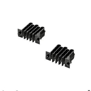 Panduit HD FLEX TRUNK TRANSITION CLIP - FLEX-CLIP12