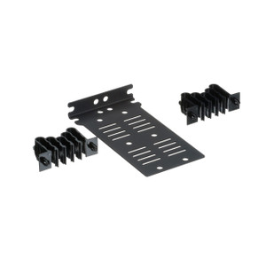 Panduit 12POSITION HD FLEX UNIV REAR INCREMENTAL OF 1 - FLEX-CM12S