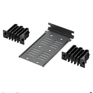 Panduit HD FLEX REAR CABLE MANAGER - FLEX-RCM4U