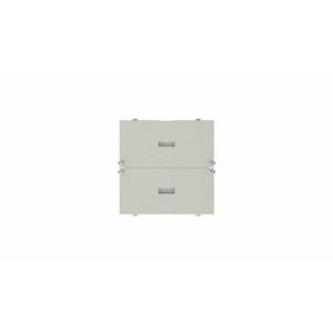 Panduit HD FLEX ZONE RAISED FLOOR ENCLO - FLEX-ZRFEG-6