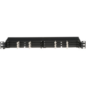 Panduit 1PK HD FLEX PATCH PANEL 4 RU - FLEX4UPN06