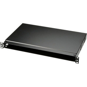 Panduit 1 RU RACKMOUNT ONEMODE WITH 4-P - FML45RAN