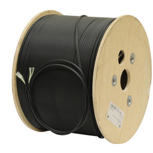 Panduit OM3 2F 2.9MM DUPLEX ZIPCORD PLE - FOIPX02Y