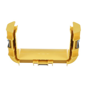 Panduit FBROPTICSPLICEMOD HANDLER 4RU E - FOSMH4U