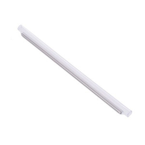 Panduit 100PK FBR OPTIC SPLICE PROTECTOR 61MM MOQ100 - FOSP61-C