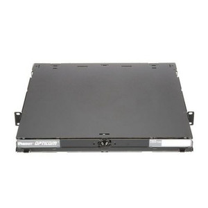 Panduit 1 RU FI PFP COVER PK1 . - FPFPC1