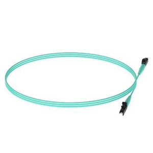 Panduit OM4 QC 4-1 8F U PK1 - FQ3ZO-08-10U