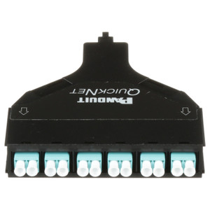 Panduit FQXO-12-10AF