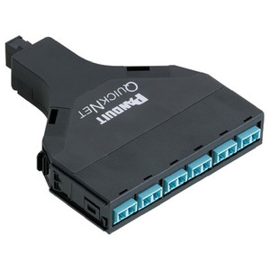 Panduit FQZN-12-10B2