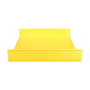 Panduit CHNEL 24X4 600MMX100MM 10 - FR24X4BL10
