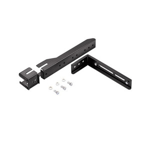 Panduit FIBERRUNNER BRACKET 1/2IN ROD INCREMENTAL OF 1 - FR6ACB12