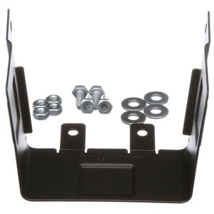 Panduit FITTING ADPT FROM 4 X 4 FBRRU - FRADC4X4BL
