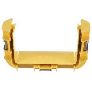 Panduit COUPLER 6 X 4 (150MM X 100MM - FRBC6X4YL-E