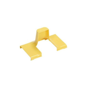 Panduit SNAP-ON COVER 4-WAY CROSS 24 - FRFWCCV24W12BL