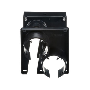 Panduit FITTING 2-PORT S/O TO 1.5(38MM - FRIDT4X4YL