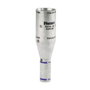 Panduit FITTING TRANSITION LEFT RDUCER - FRRF126LYL